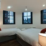Harrisons Aparthotel Liverpool