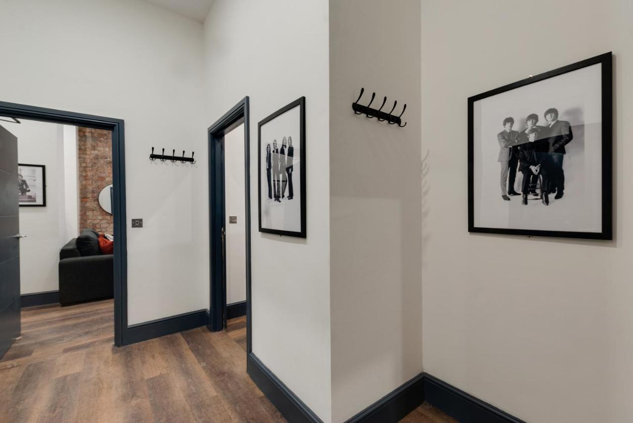Apartment Harrisons